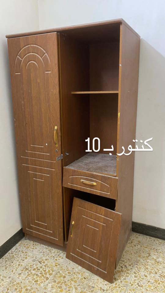 غراض للبيع السعر داخل الصوره
مكاني حي الانصار ***********
