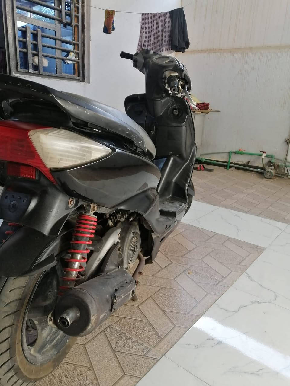 سكنس ياباني نثية دراجة نضيفة دراجة كاملة من كلشي الكهربائيات كلهة شغالة من الطول لطول سلف هندر المكينة خير من الله مكاني بصرة كرمة علي السعر 450 الشراي واتساب ***********
