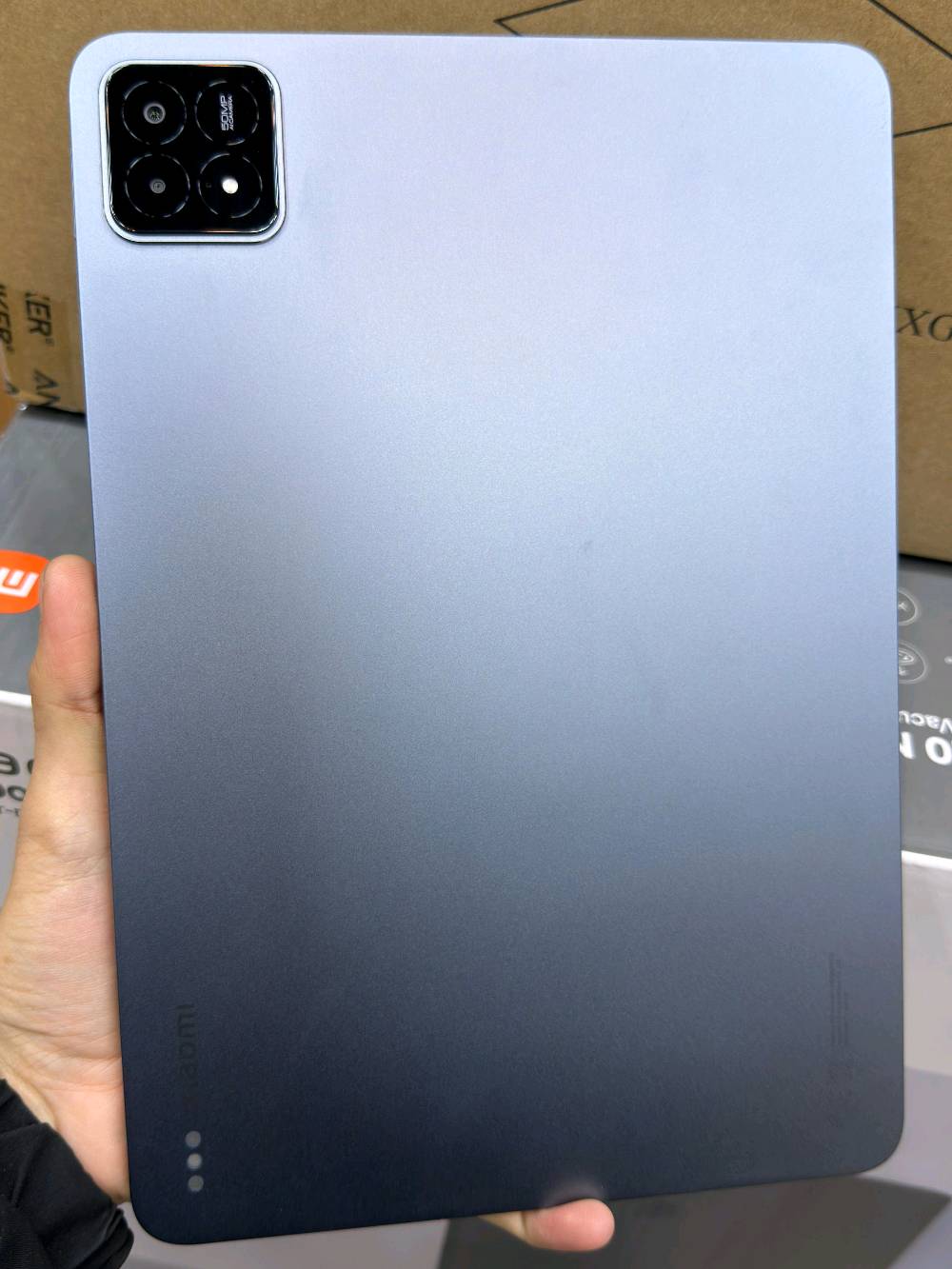 ايباد شامي 6s برو جهاز نظيف ذاكره512