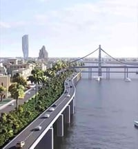 شقق للبيع استثمار اوسكن الموقع الأول شارع العطار الموقع الثاني بين الك...