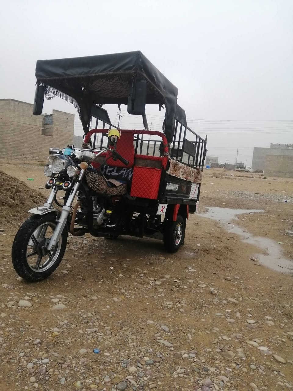 سلام عليكم ستوته موديل 21 فحل عالي قلاب ركبه شرط شاصي شرط محرك ذاا مو اخرس لا تاخذه تواير جدد كهربايات كله شغاله نتصال عل رقم عل فيس مارد صلاح دين تكريت ***********
