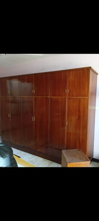 كنتور • نضيف • غرفة نوم