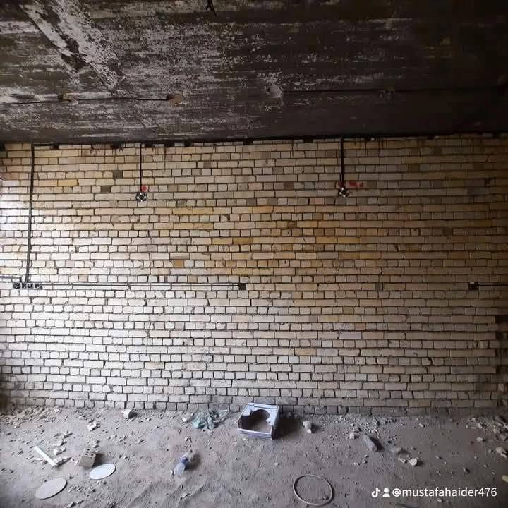 تأسيس وتقفيل بيوت مكاني زعفرانيه


**إذا كنت صاحب هذا الإعلان وتريد حذفه لأي سبب، رجاءا أرسل رسالة إلى الدعم الفني**