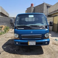 بغداد • موديل ٢٠٠٠ • قلاب