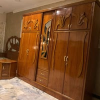 غرفة نوم • ٩ قطع • صاج ٥ملم