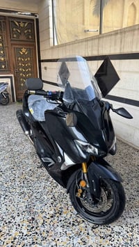 تي ماكس 2019 • بحالة الوكالة • كاميرا أمامية وخلفية