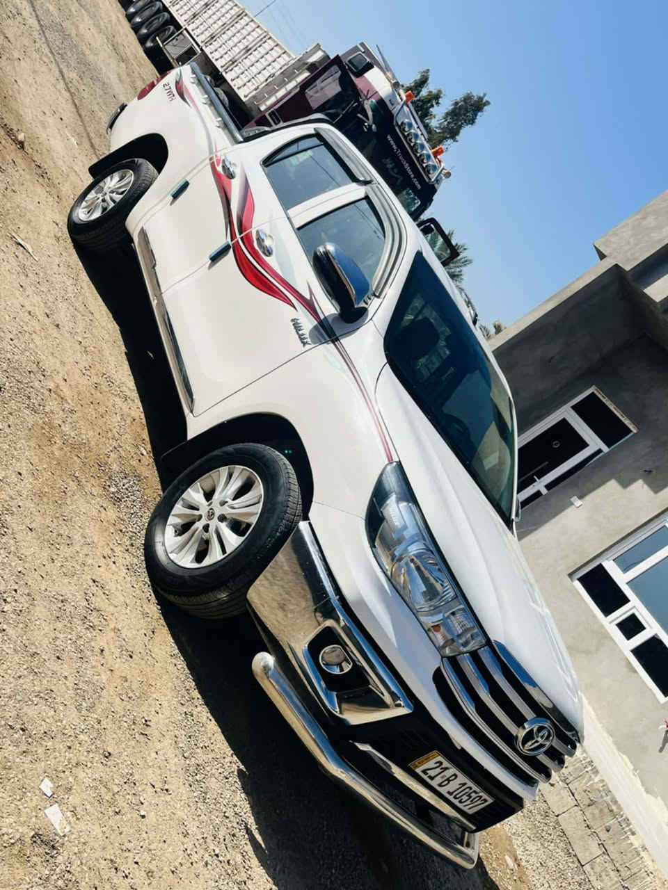 بيكم 2020 مكفوله كفاله عامه مكينه كير مكفولات
صدر امامي خلفي كله جديد سياره جديده وجاهزه 
رقم سليمانيه ماشية 140 مكانها ديالى سد حمرين سعرها 255 وبيها مجال رقم موبايل ***********
