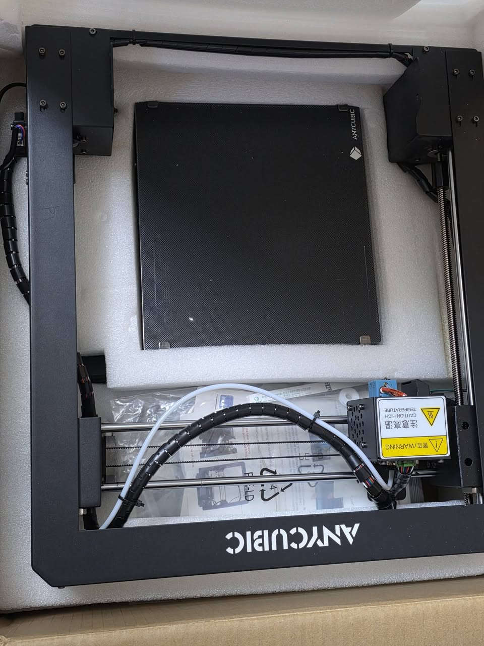 طابعه 3d تصنع مجسمات بأشكال مختلفه  سعرها 600وبيها مجال تصنع نموذجات مختلفه


**إذا كنت صاحب هذا الإعلان وتريد حذفه لأي سبب، رجاءا أرسل رسالة إلى الدعم الفني**