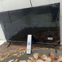بلازما ٣٢إنش • جديدة • حي البتول