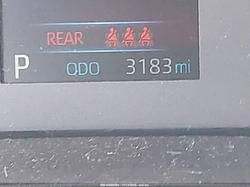 كار سنتر _ Car Center

للبيع 🚘

Toyota Corolla LE 2025 💞

📍عداد المسافة : 3.000
✅ حالة السيارة : تعمل وتسير

السعر : 9.450 🔥

العنوان : واسط _ الكوت _  شارع النسيج _ مجاور المعهد البريطاني

📞 للاستفسار :

*********** ( كرار العبيدي)
*********** ( حمزه فائز)
