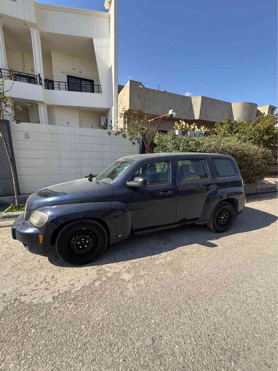 اوتوماتيك تبريد تدفئة بدون صبغ تعديلات بارد بي سنوية هزة براد جديد گير شرط محرك مابي صوت بس يحتاج لاستيك ولف سعر 47ورقة بي مجال كركوك ***********  (***********) كركوك, العراق
