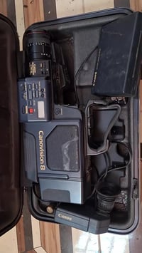 كامرة • للبيع • حدد السعر