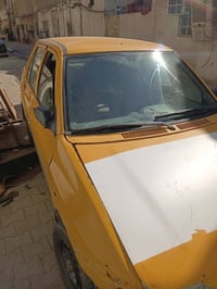 سايبا ٢٠١٧ للمراوس بيك اب فقط ٠٧٧٣٢٠٠١٧٥٠