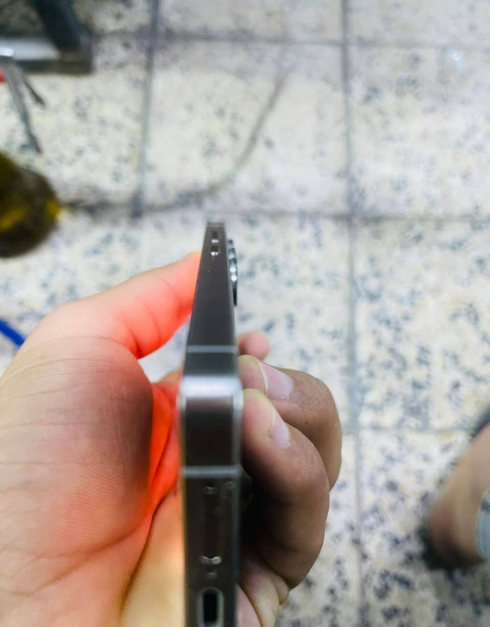 S25التراذا
نضيف كلش تجي يمي تفحصه اي شي بي تعوفه وتروح
ذاكره:265
سعره:مليون و200
مكاني :بغداد-مدينه صدر


**إذا كنت صاحب هذا الإعلان وتريد حذفه لأي سبب، رجاءا أرسل رسالة إلى الدعم الفني**