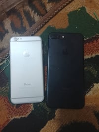 ايفونات • شاشات وبطارية • العمارة