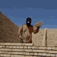 خلفة بناء • كربلاء • كادر تصعيد