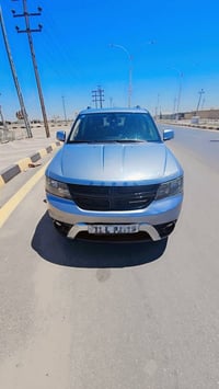 دوج جورني • ٢٠١٩ • ٧راكب