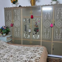 غراض منزلية • خزائن • كركوك واحد حزيران