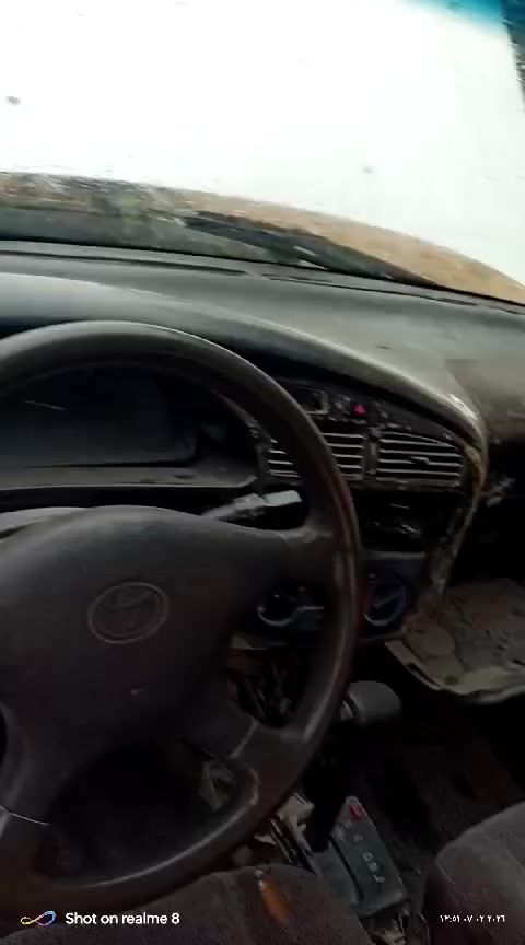 للبيع موديل 92. مكينة وكير شرط.
***********
