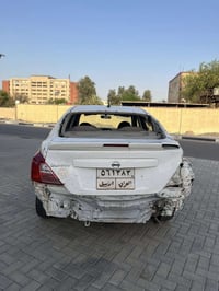 نيسان صني • ٢٠٢٠ • رقم اربيل