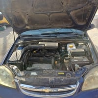 سوزوكي فورنزا موديل 2007 محرك جديد ضفيرة جديده صدر جديد كهربائيات تبري...