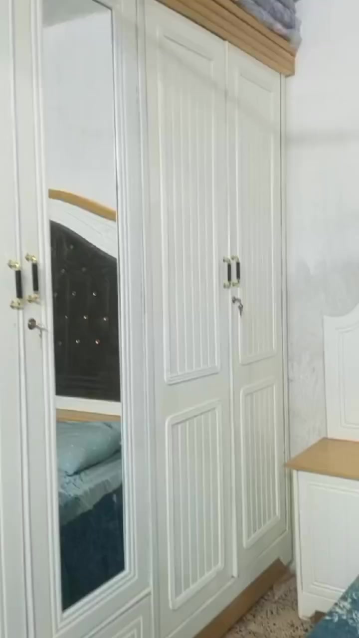 تم إعاده النشر بسبب الوعود الكاذبه
غرفه نوم عراقي فصال تركي صار سبوع من ماخذته حتى غراضها نصها ما مشدوده بس مكاني صغير والغرفه جبيره السعر 950 بيها مجال العنوان بغداد الشعب حي اور


**إذا كنت صاحب هذا الإعلان وتريد حذفه لأي سبب، رجاءا أرسل رسالة إلى الدعم الفني**