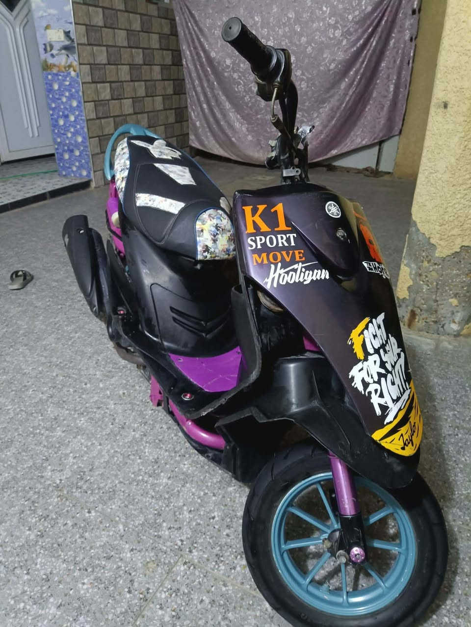 ماكس عدله ومزوده نظيفه شوفت عينك ماناقصه شي اريده مراوس بنامه لو تايكر عادي


**إذا كنت صاحب هذا الإعلان وتريد حذفه لأي سبب، رجاءا أرسل رسالة إلى الدعم الفني**