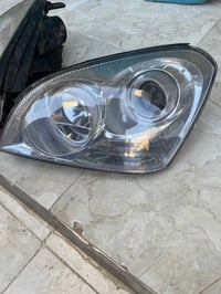 زوج لايتات اوبتما ٢٠٠٨ جدد للبيع سعر ١١٠وبيهن مجال 07763544294