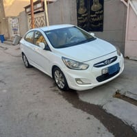 اكسنت • ٢٠١٢ • واسط