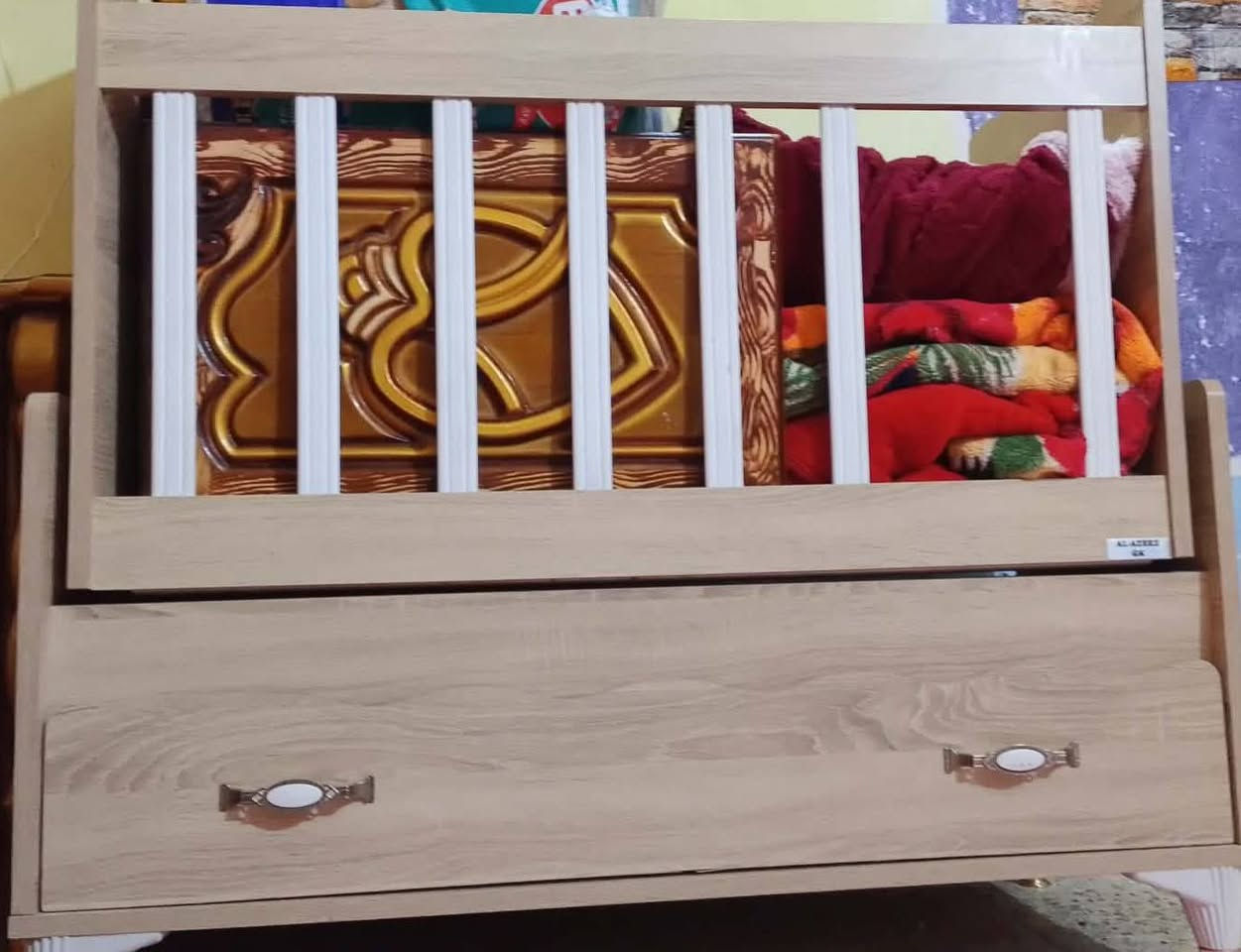 للبيع 80وبيه مجال
مكان سوق الشيوخ كرمة بني سعيد 
الكرماشيه


**إذا كنت صاحب هذا الإعلان وتريد حذفه لأي سبب، رجاءا أرسل رسالة إلى الدعم الفني**