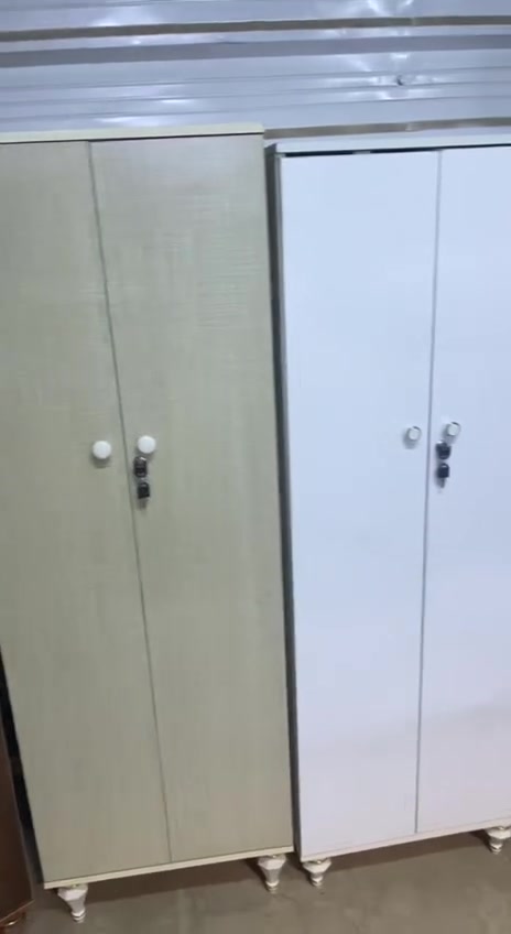 جزامة عامودي
السعر ١٠٠ 

الارتفاع ١٨٠ 
عرض ٦٠ 
عمق ٣٥ 

توصيل داخل بغداد مجاني 
اطراف 10
محافظات 15

للبيع للحجز خاص


**إذا كنت صاحب هذا الإعلان وتريد حذفه لأي سبب، رجاءا أرسل رسالة إلى الدعم الفني**