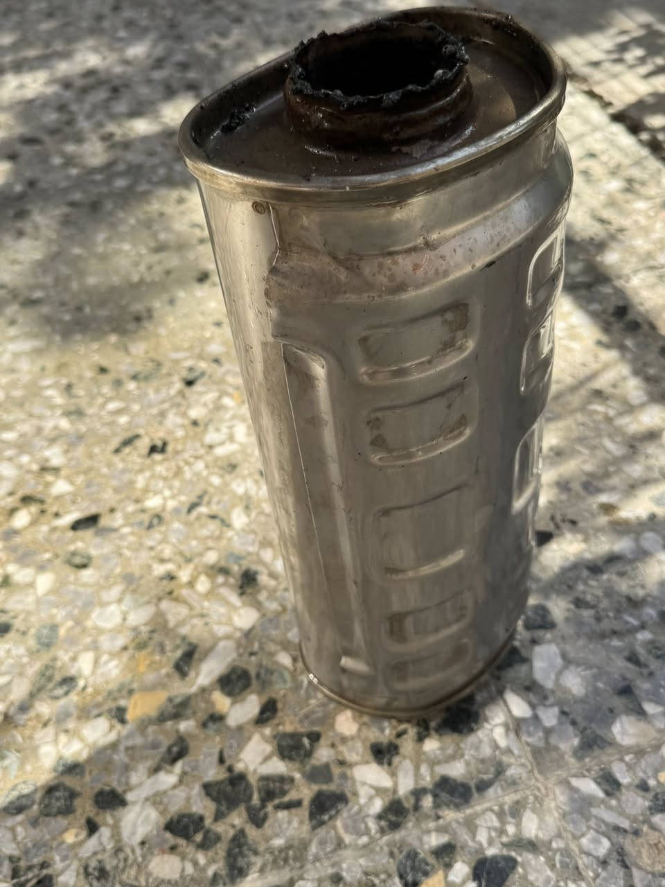 سلام عليكم فلتر صلنصه للبيع قيم واخذ مكاني بغداد الامين الثانيه


**إذا كنت صاحب هذا الإعلان وتريد حذفه لأي سبب، رجاءا أرسل رسالة إلى الدعم الفني**