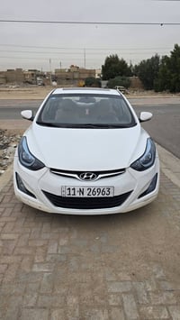 النترا ٢٠١٤ • خليجي • ضمان