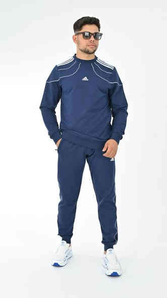 🔴علق تم يوصلك السعر🔴

⚜️تراك سبورت ماركة (أديداس ) خامة فاخرة بتصميم جذاب واناقة ملفتة
القياس (S - M - L - XL - XXL - 3XL)

☄️.... ازياء السلطــان ~~~☄️
😍 ‏ 📍📍العنـــوان📍📍🟡خانقــين / مجمع حجي قاسم الجديد خلف مجمع حبيب مول

🛜رابط مواقعنا على التواصل الاجتماعي 🛜‏
‏https://hihello.me/p/027cbcc8-c2fe-47be-8639-4f79beac45f7 ‏

📞📞⚜***********⚜️📞📞
📞📞⚜️***********⚜️📞📞
