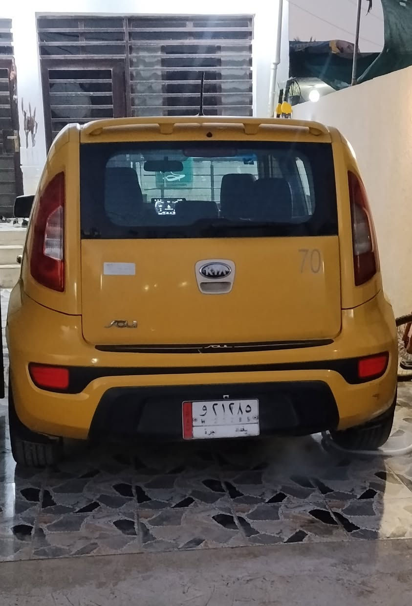 صول وارد امريكا ٢٠١٣ حادث الجاملغ الخلفي عكس السائق
مكينة وكير كفالة
تبريد ممتاز
صدر جديد
تخم تاير جديد
سيرفس مكينة كامل
شاشة ايباد
كاميرا خلفية دوارة
تريها ممتاز والسيارة ما بيها نقص وسعرها (٩٨) ورقة وبيها مجال وللاستفسار الاتصال على الرقم *********** ومكان السيارة بغداد / الدورة
