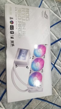 مبرد مائي • ايسوس روياجن 3 • نادر