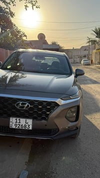 سنتافي • ٢٠٢٠ • بدون ضرر