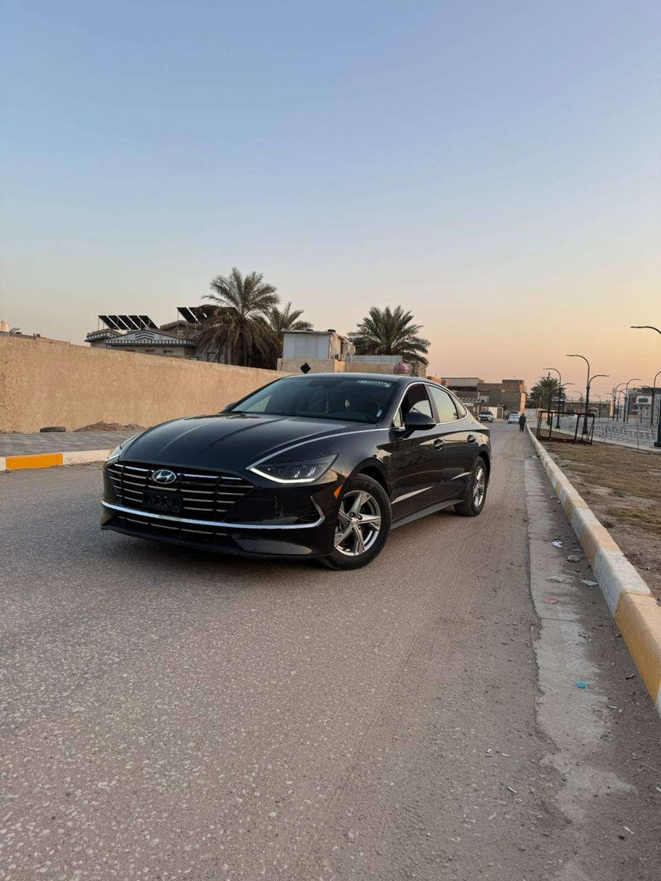 هونداي سوناتا  موديل  2023
مكفول
رقم فحص
محرك  2500
هند بريك بصمه
تحديد مسار
قياده ذاتيه
مانع انزلاق
كروز سرعه
رادار امامي
رادارات جانبيه
داخل ابيض
سعر مناسب  150 $

***********
