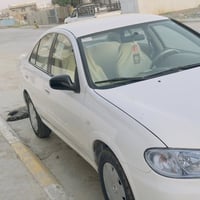 نيسان سه نى يابانى ٢٠١٠ ناوزه رد چوارجام كاره با سه نه ويو ره قه مى تا...