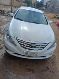 سوناته امريكي • ٢٠١٤ • مكينة ٢٤٠٠