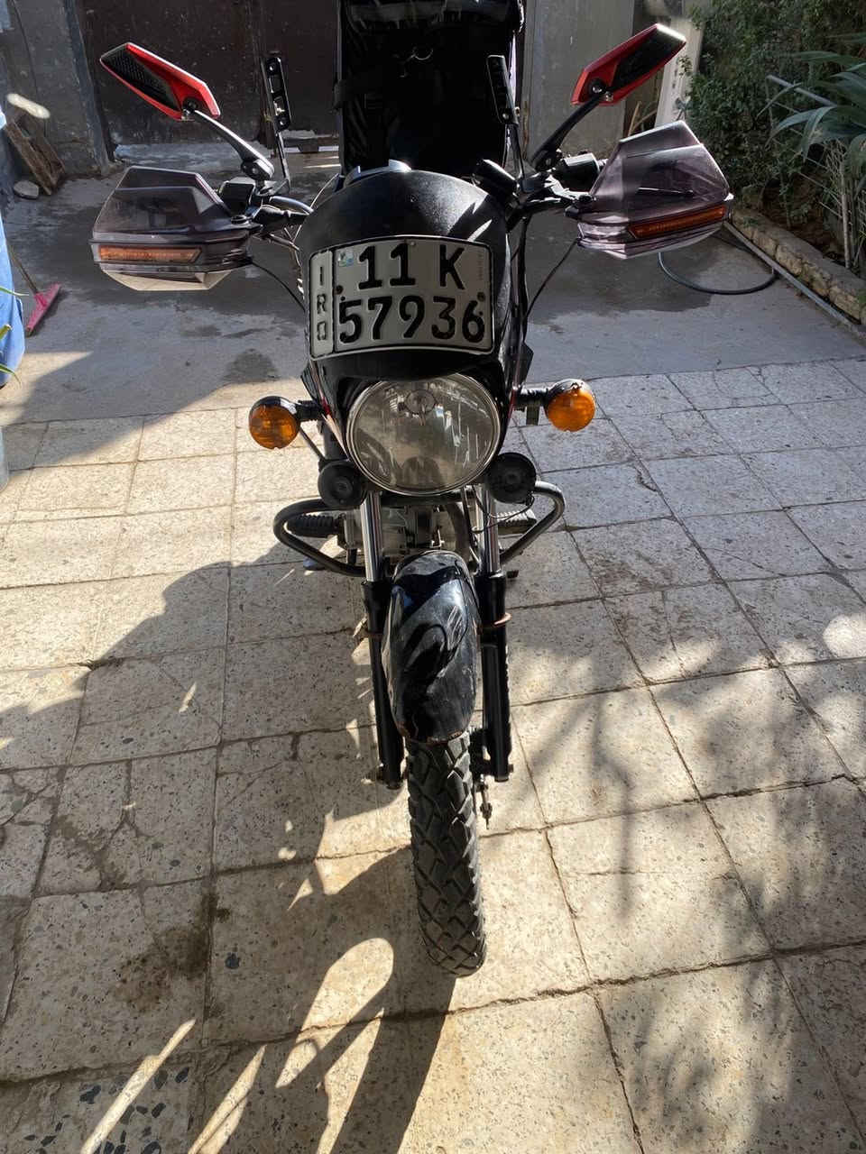 بوكسر 2022 رقم بغداد بسمي ماكو اي نقص موضح كلشي بل مقطع عنواني بغداد غزالية س 1800 وبيهة مجال 
***********
