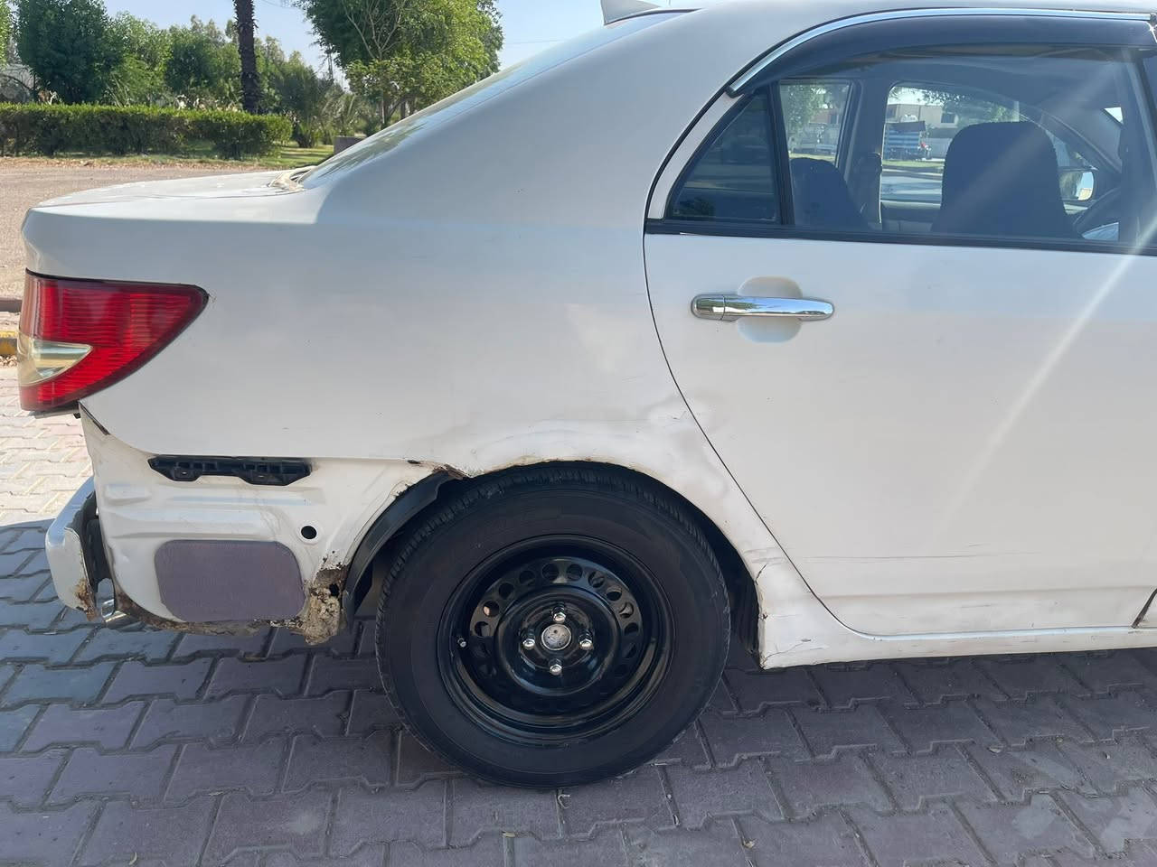 بي واي دي ٢٠١٣ للبيع محرك كير وتبريد مكفولات بيهه خياسات بالجملغات واكعه عليه سقيفه ومرجعيهه عل بارد سياره خير من الله نصبتهه حلوه كهربائيات كلهه شغاله وبسم صاحبيالسعر ٣٨ وبيهه مجال ***********
