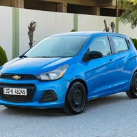 سپارك • ٢٠١٧ • ترخيص ٢٠٣٠