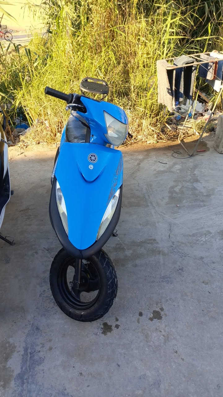 سلام عليكم دراجه للبيع كهربائيات كلها شغاله دراجه كامله رقمي ***********
