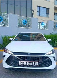 للبيع بي واي دي جن بلاص موديل ٢٠٢٥ كفاله ماشيه ٥الف  فول مواصفات  رقم ...