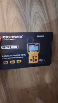 كاشف اعطال سيارات • توصيل