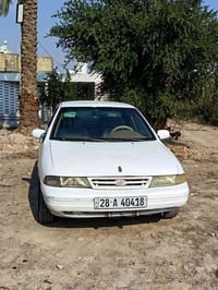 موديل ١٩٩٤ • رقم نجف • اتوماتيك ياباني