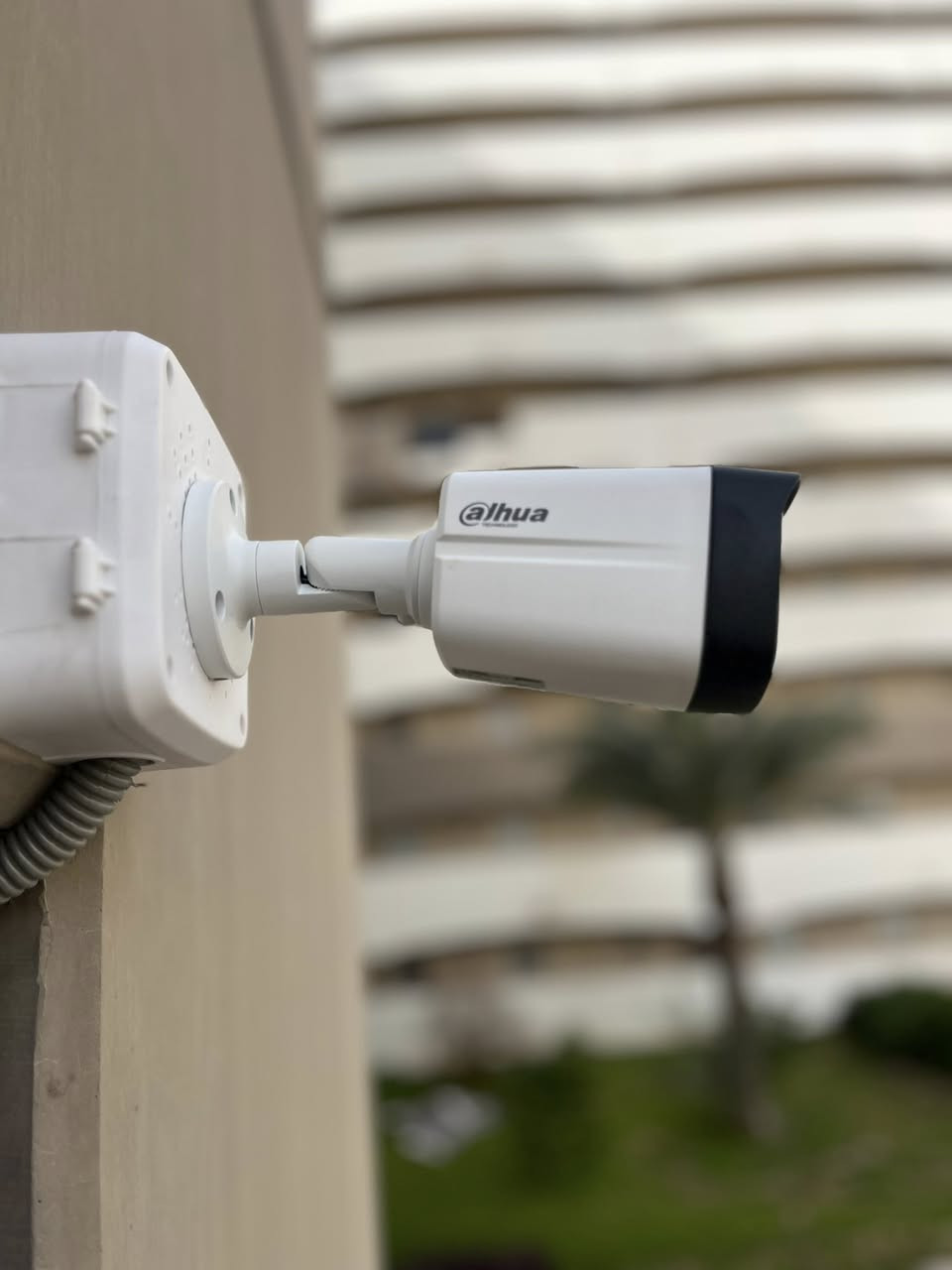 🌹بسم الله الرحمن الرحيم🌹

🌹تم بحمد الله وفضله🌹
 
🌼تجهيز وتنصيب منظومة كامرات لبناية B208
   في مجمع بسماية السكني
   
🌺نشكرممثل ابو محمد وسكان بناية B208 لحسن 

الضيافة لكادر بسماية لكامرات المراقبة 

   🪻 بسماية لكامرات المراقبة  ومنظومات الحماية 🪻
-----------------------------------------------
💐🔔مستعدين لتجهيز وتنصيب  وبرمجة جميع انواع  

              الكامرات وانظمه الحمايه والصوتيات 

            Camscan..Hikvision.. Dahua.. Aswar.

                         في كافة المواقع.                                                                                                 

منازل🏡 _مجمعات سكنيه ،🏘️_محلات  شركات🏬  
    مدارس🏫 _معامل🏭_مخازن🏚️_بنايات🏢 )  

   🌹كشوفات للمواقع مجانيه

   🌹مواد من براندات اصليه وبضمانات حقيقيه

   🌹كادر هندسي  متخصص في جميع انواع الكامرات
                      ومنظومات الحمايه
📱للاستفسار يرجى مراسلة الصفحة
       أو الاتصال على الارقام
  
📱***********📱‏‪***********‬‏📱

او زيارتنا في موقعنا 
بسماية.... مقابل مستشفى الجامعة اللبناني 

                 🪻 وكل الهلا بيكم🪻
