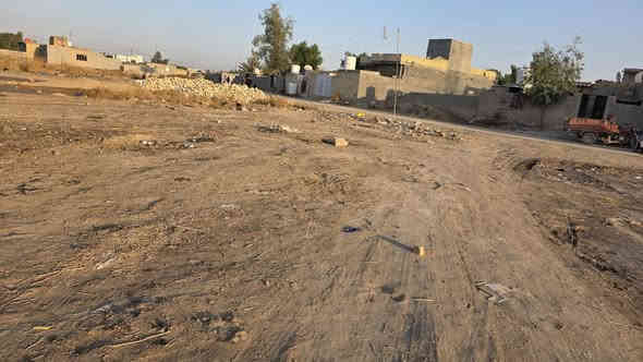 سلام عليكم نص دونم للبيع على المشروع محمد عيسى خلف مطعم ديوان نزال 50 عرض 19 الاتصال على رقم ***********
