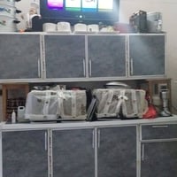 للبيع كاونترات